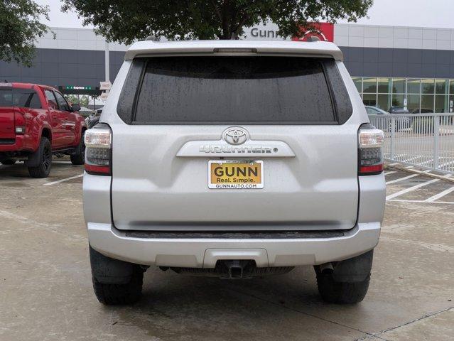 2019 Toyota 4Runner Vehicle Photo in San Antonio, TX 78209