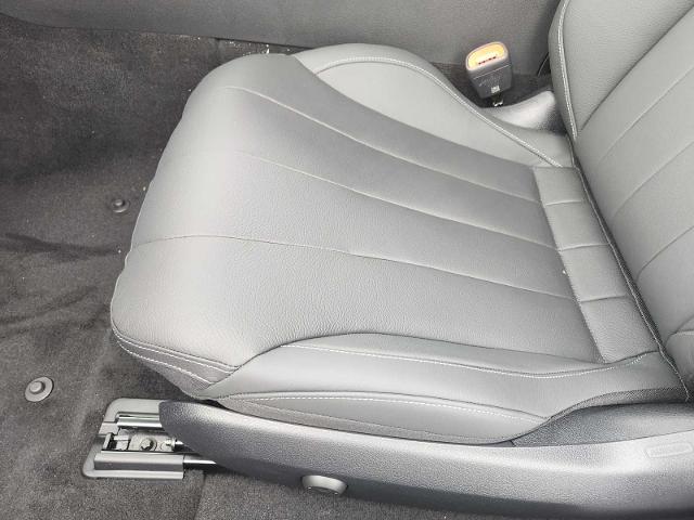 2025 Mercedes-Benz CLE Vehicle Photo in HOUSTON, TX 77079