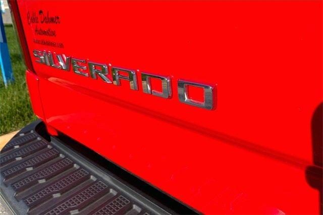2023 Chevrolet Silverado 3500 HD Vehicle Photo in INDEPENDENCE, MO 64055-1314