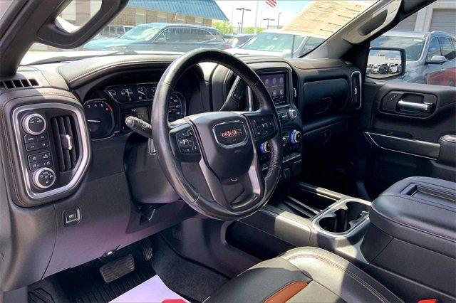 2020 GMC Sierra 1500 Vehicle Photo in INDEPENDENCE, MO 64055-1377