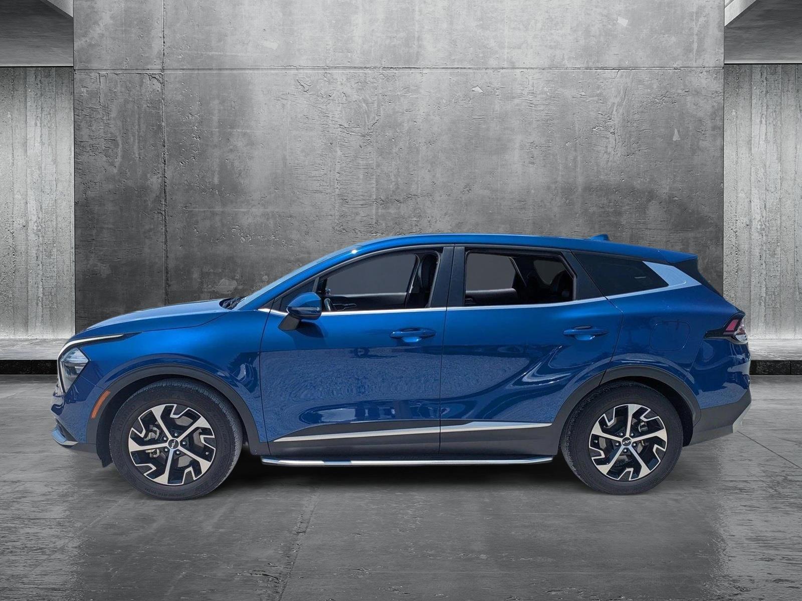 2023 Kia Sportage Vehicle Photo in Bradenton, FL 34207