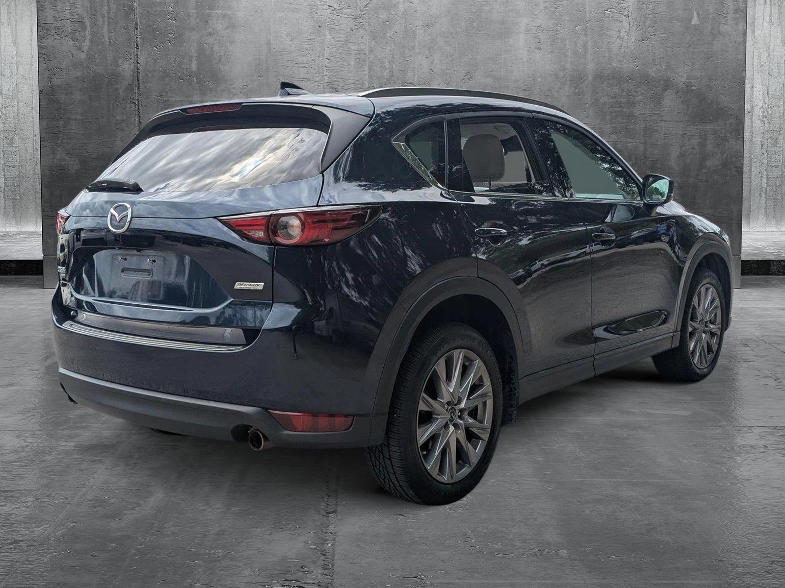 2019 Mazda CX-5 Vehicle Photo in Jacksonville, FL 32244
