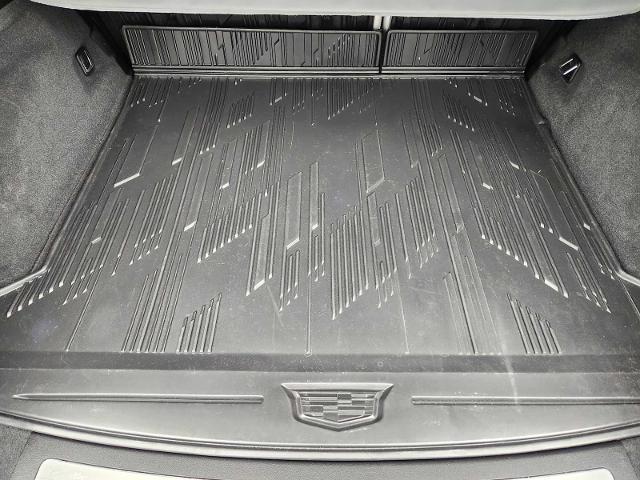 2023 Cadillac LYRIQ Vehicle Photo in HOUSTON, TX 77079