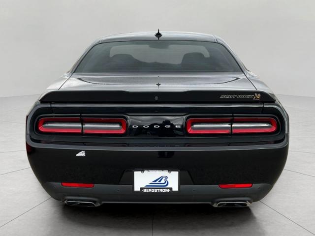 2023 Dodge Challenger Vehicle Photo in Oshkosh, WI 54901