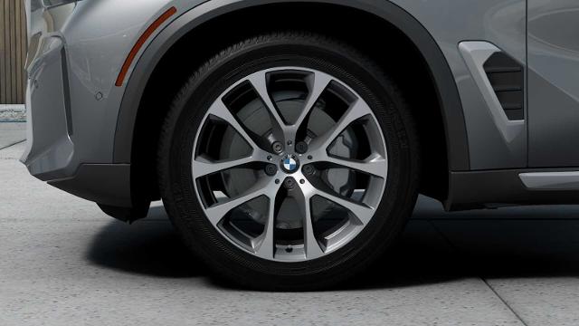 2026 BMW X5 sDrive40i Vehicle Photo in GRAPEVINE, TX 76051