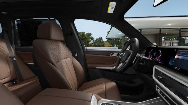 2026 BMW X5 xDrive40i Vehicle Photo in GRAPEVINE, TX 76051