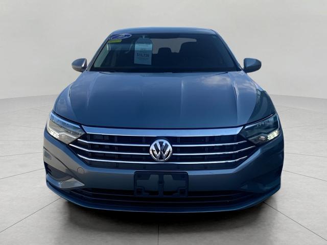 2019 Volkswagen Jetta Vehicle Photo in APPLETON, WI 54914-8833