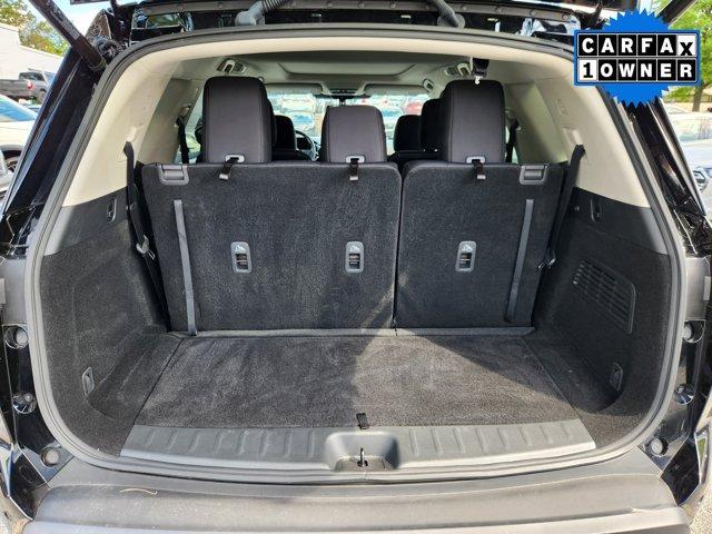 2023 Nissan Pathfinder Vehicle Photo in Ardmore, PA 19003