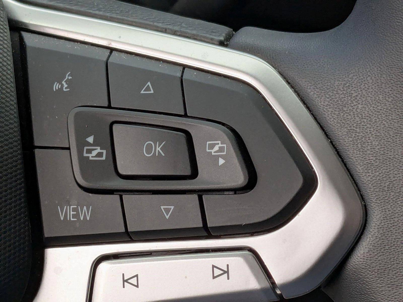 2022 Volkswagen Atlas Vehicle Photo in Miami, FL 33015