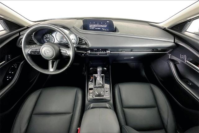 2024 Mazda CX-30 Vehicle Photo in Tulsa, OK 74129