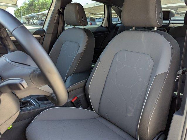 2025 Volkswagen Jetta Vehicle Photo in San Antonio, TX 78230