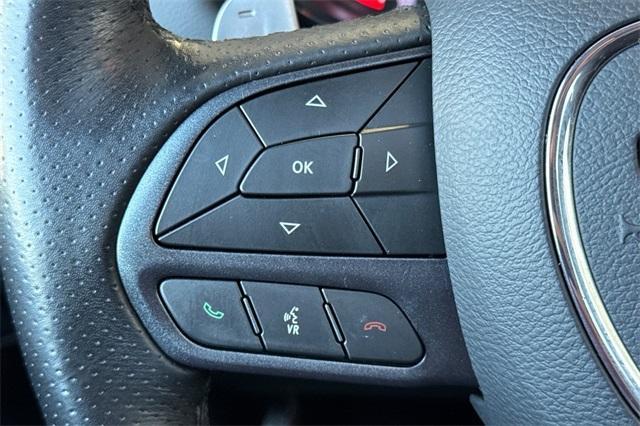 2023 Dodge Durango Vehicle Photo in ELK GROVE, CA 95757-8703