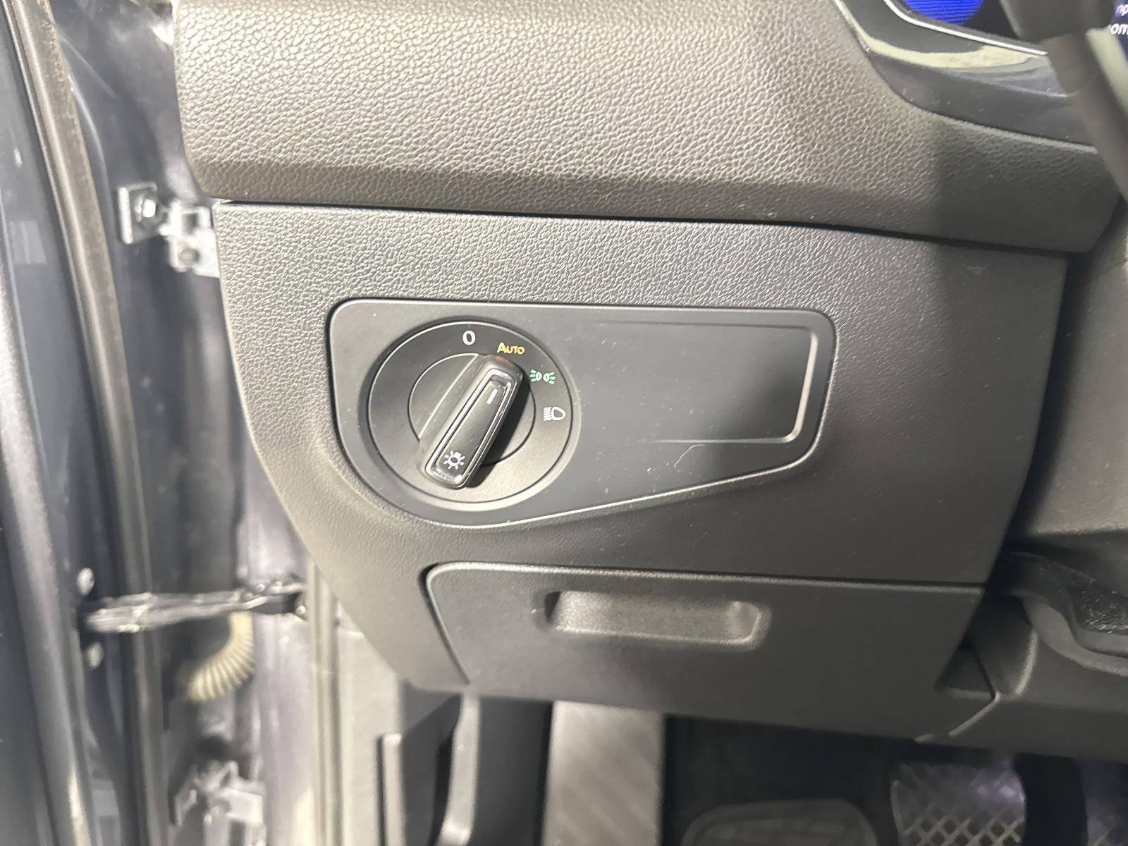2022 Volkswagen Tiguan Vehicle Photo in Georgetown, TX 78626
