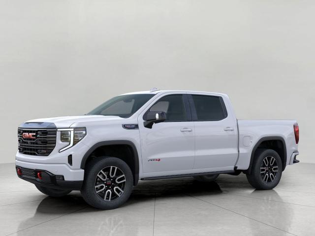2025 GMC Sierra 1500 Vehicle Photo in APPLETON, WI 54914-8833