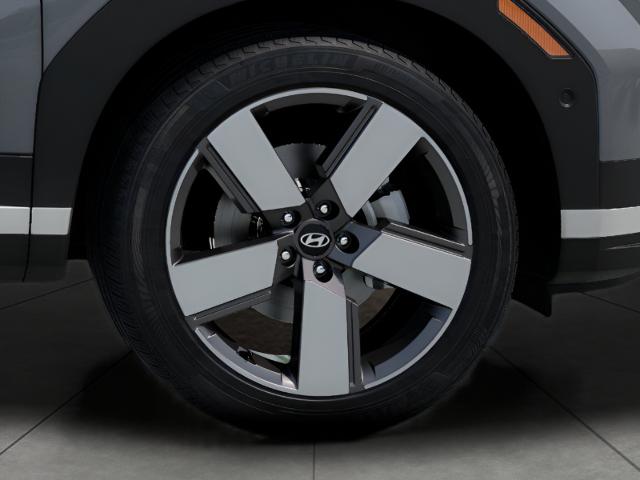2025 Hyundai SANTA FE Hybrid Vehicle Photo in Green Bay, WI 54304