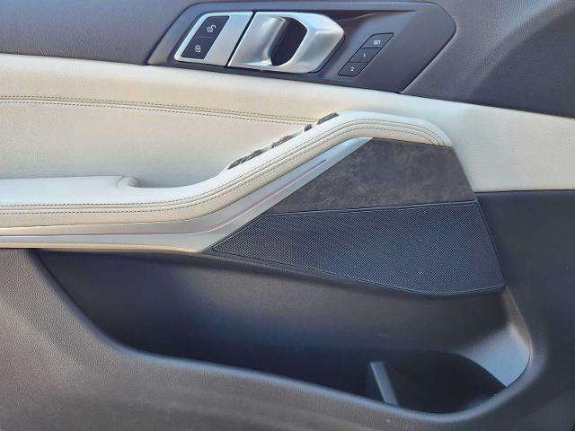 2022 BMW X5 sDrive40i Vehicle Photo in PLANO, TX 75024