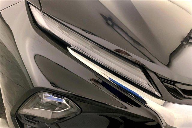 2023 Chevrolet Blazer Vehicle Photo in KANSAS CITY, MO 64114-4502