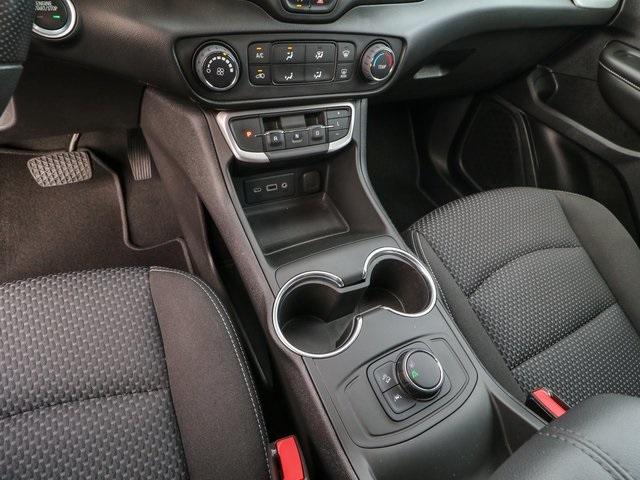 2022 GMC Terrain Vehicle Photo in HOMOSASSA, FL 34448-1461