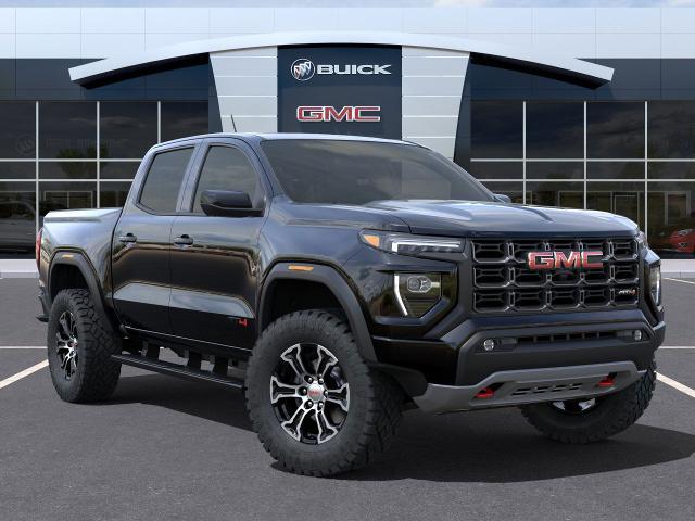 2025 GMC Canyon Vehicle Photo in APPLETON, WI 54914-8833