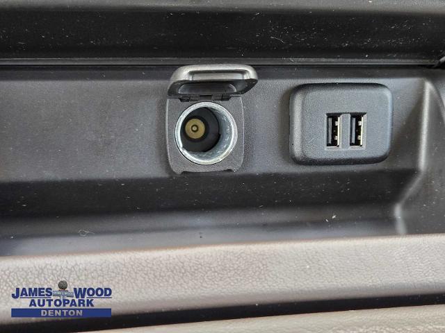2015 Chevrolet Tahoe Vehicle Photo in DENTON, TX 76210-9321