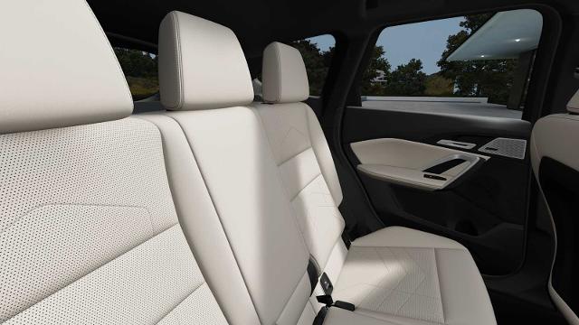 2025 BMW X1 xDrive28i Vehicle Photo in GRAPEVINE, TX 76051