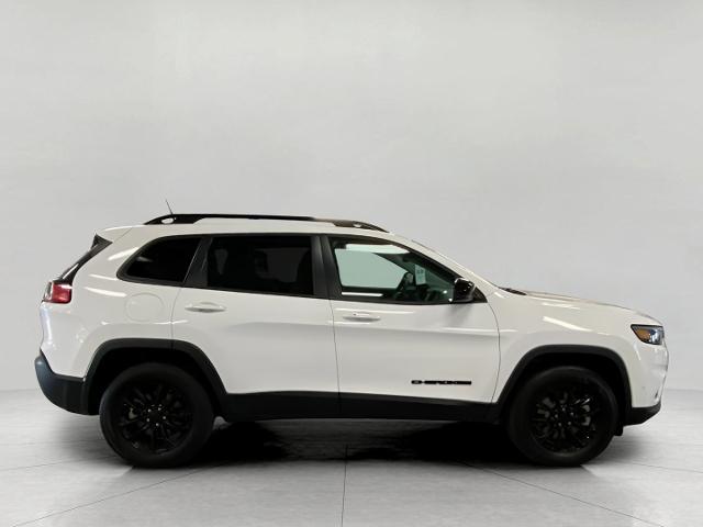 2023 Jeep Cherokee Vehicle Photo in APPLETON, WI 54914-8833