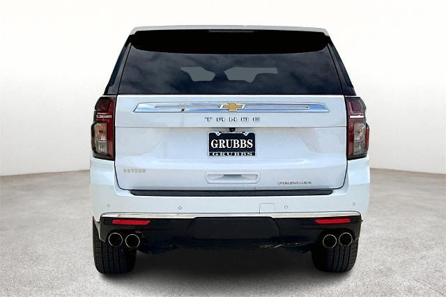 2023 Chevrolet Tahoe Vehicle Photo in Tulsa, OK 74145