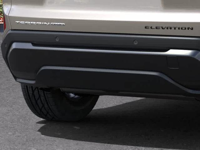 2026 GMC Terrain Vehicle Photo in ZELIENOPLE, PA 16063-2910