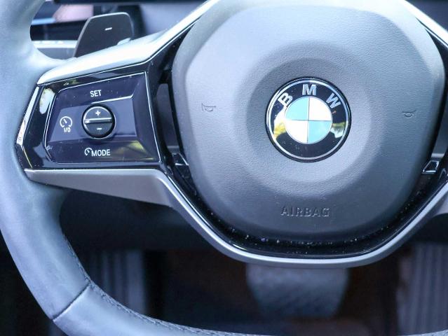 2024 BMW 540i xDrive Vehicle Photo in Dallas, TX 75209