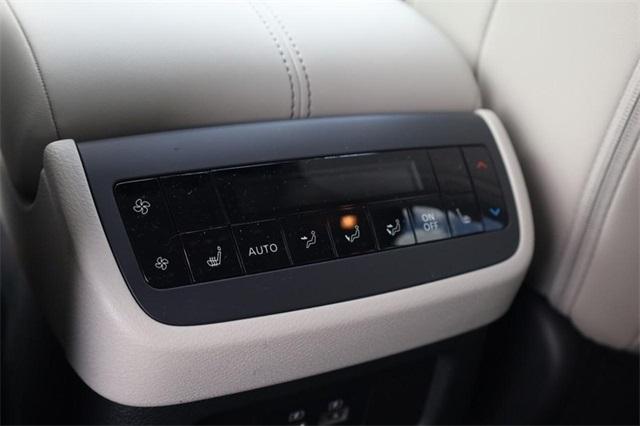 2025 Nissan Pathfinder Vehicle Photo in Hazelwood, MO 63042