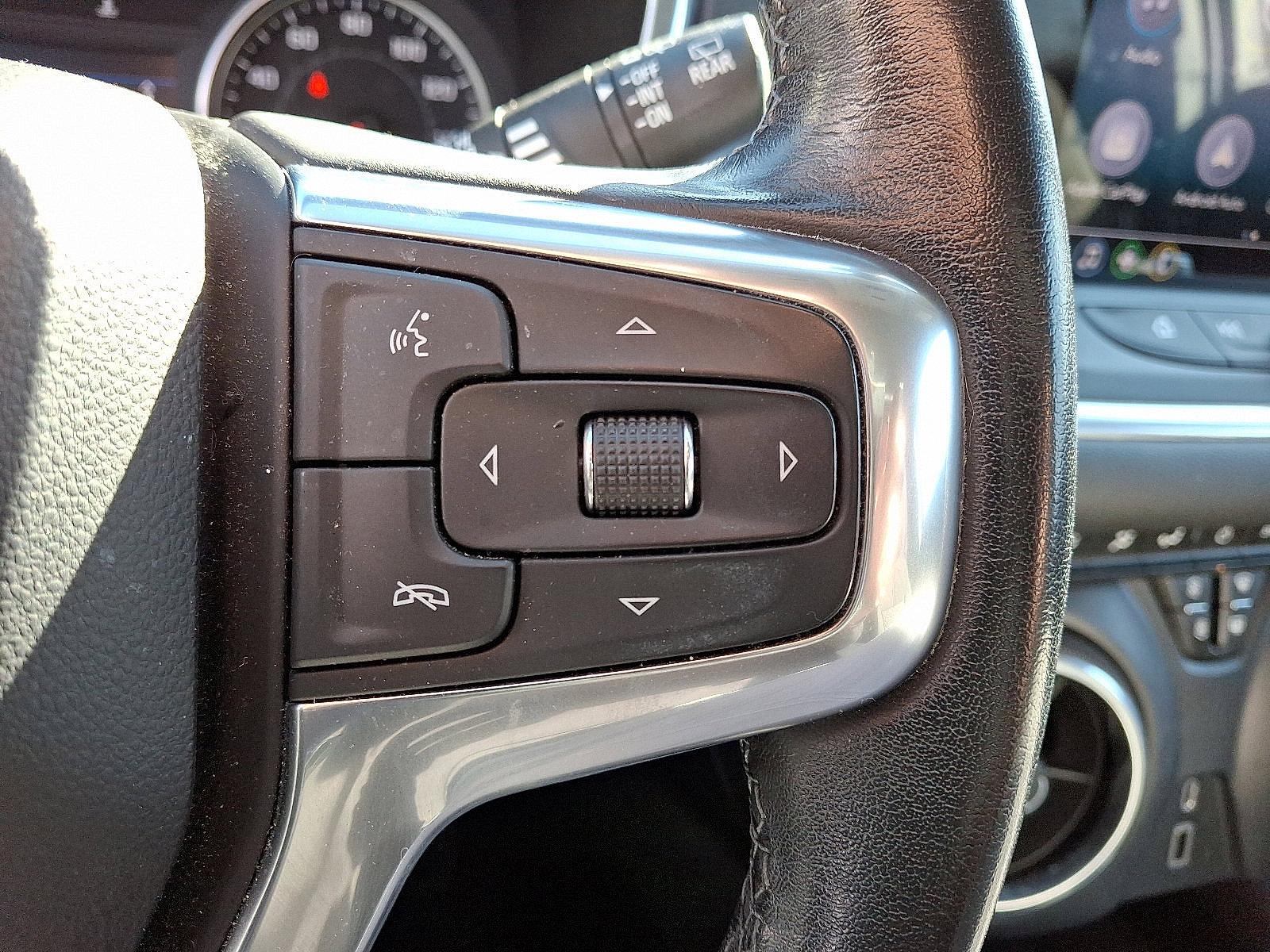 2019 Chevrolet Blazer Vehicle Photo in BETHLEHEM, PA 18017-9401