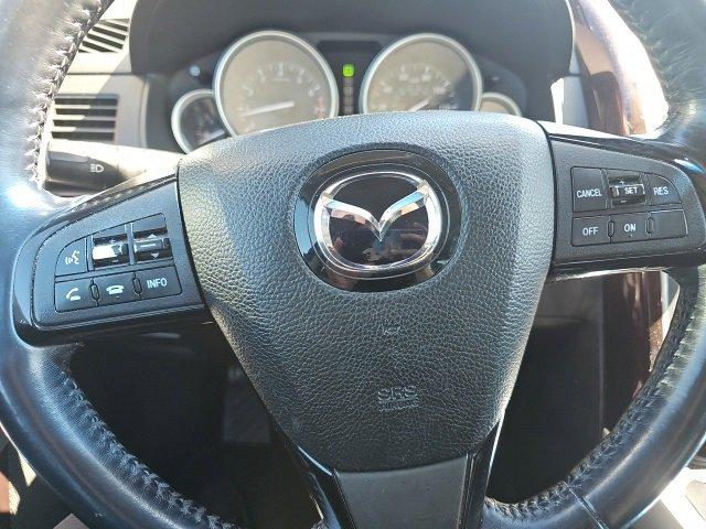 2015 Mazda CX-9 Vehicle Photo in Trevose, PA 19053
