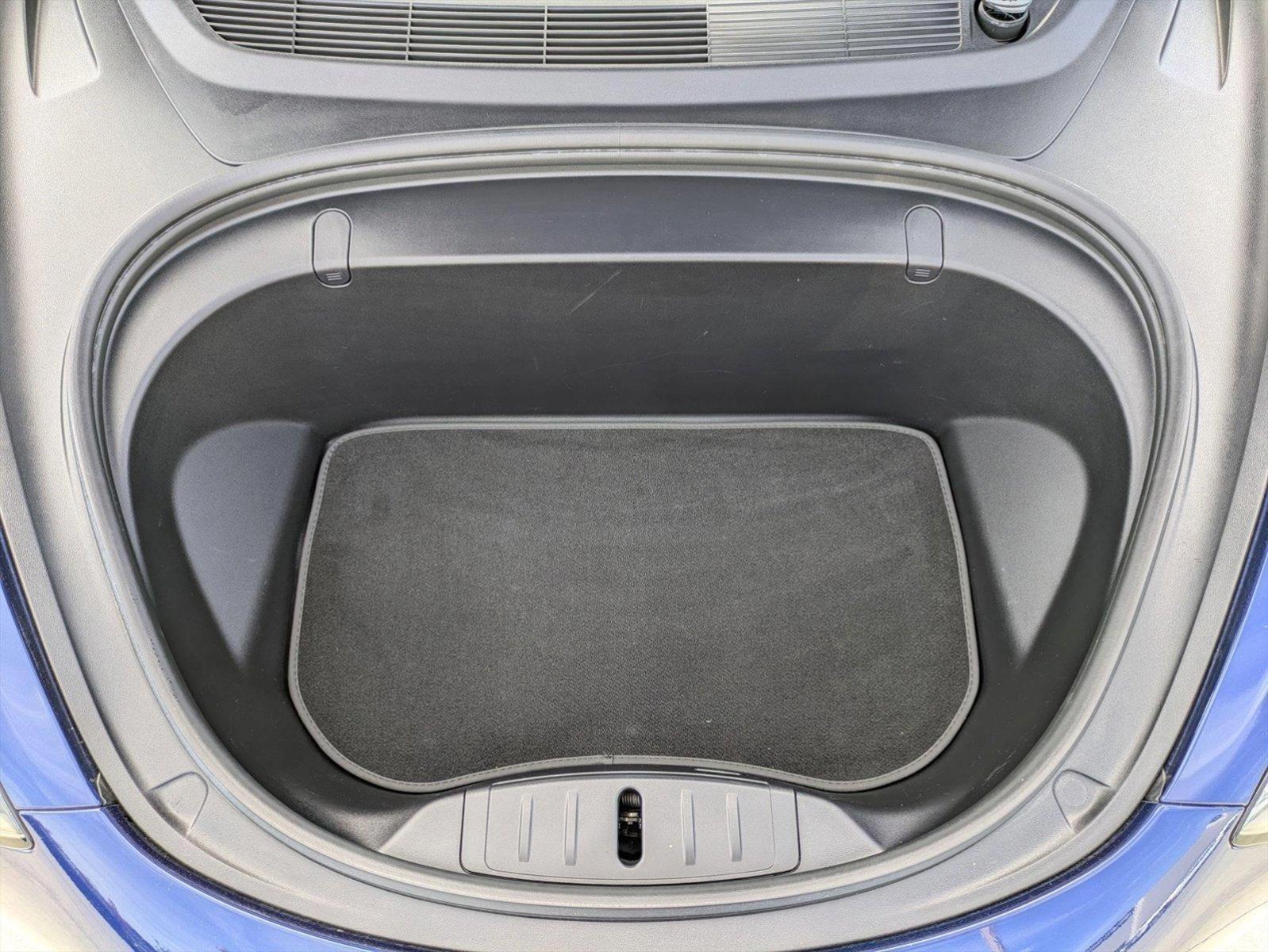 2019 Tesla Model 3 Vehicle Photo in Tustin, CA 92782