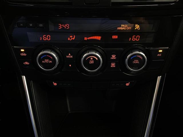 2015 Mazda CX-5 Vehicle Photo in Appleton, WI 54913