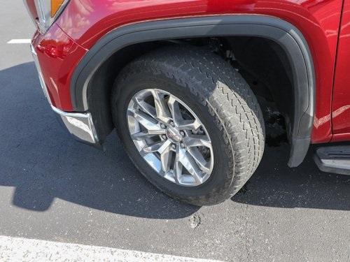 2020 GMC Sierra 1500 Vehicle Photo in HOMOSASSA, FL 34448-1461