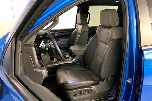 2023 Chevrolet Silverado 1500 Vehicle Photo in INDEPENDENCE, MO 64055-1314