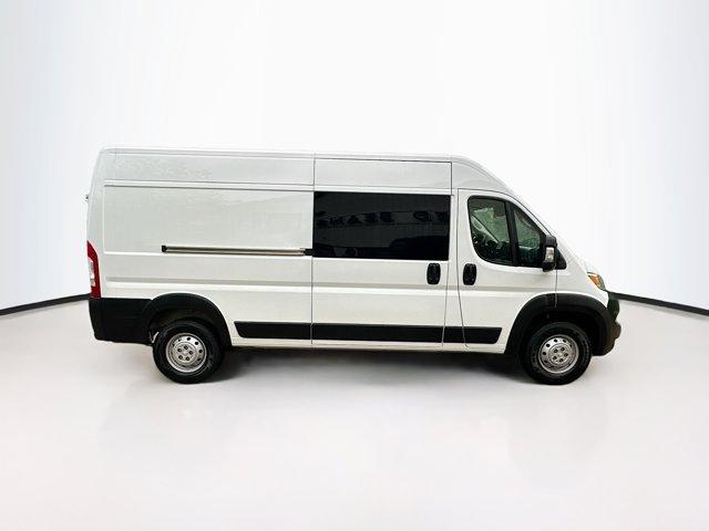 2023 Ram ProMaster Cargo Van Vehicle Photo in Doylsetown, PA 18901