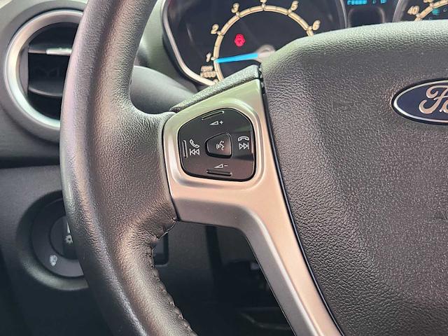 2015 Ford Fiesta Vehicle Photo in DALLAS, TX 75209