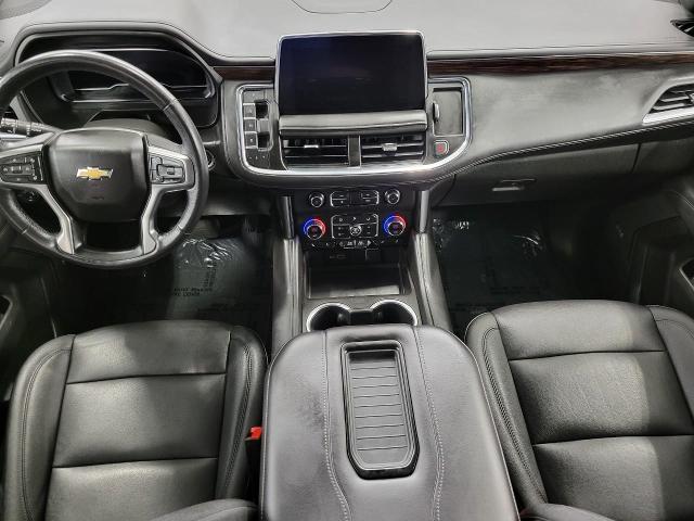 2022 Chevrolet Tahoe Vehicle Photo in NEENAH, WI 54956-2243
