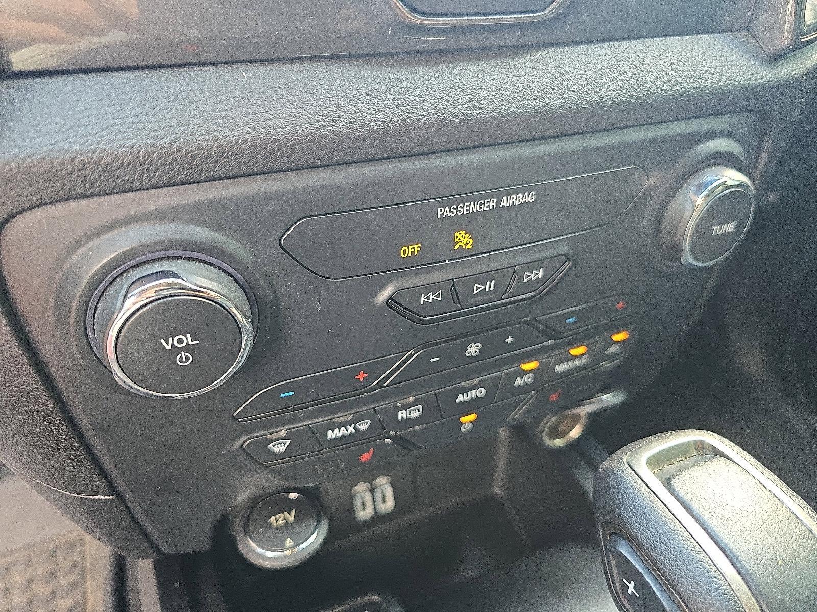 2020 Ford Ranger Vehicle Photo in Trevose, PA 19053