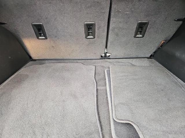 2023 Chevrolet Equinox Vehicle Photo in Gaffney, SC 29341