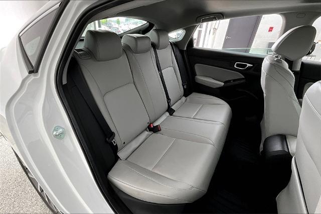 2023 Acura Integra Vehicle Photo in Grapevine, TX 76051