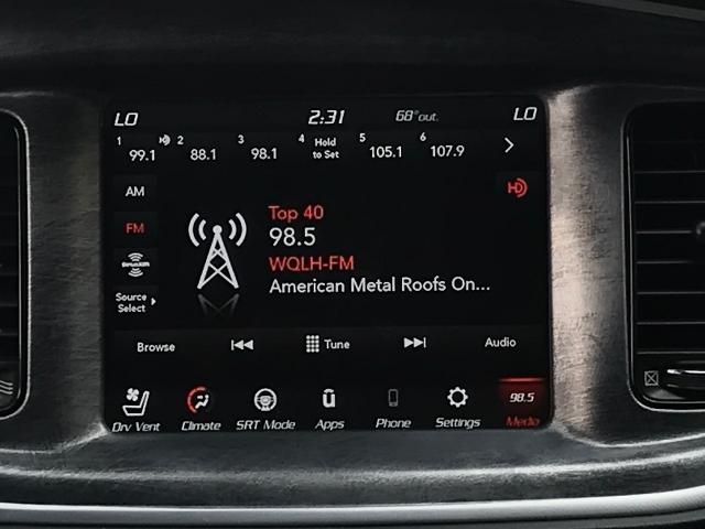 2023 Dodge Charger Vehicle Photo in GREEN BAY, WI 54303-3330