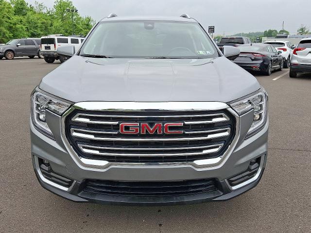 2023 GMC Terrain Vehicle Photo in TREVOSE, PA 19053-4984