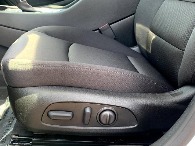2025 Chevrolet Malibu Vehicle Photo in BEAUFORT, SC 29906-4218
