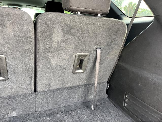 2023 Chevrolet Traverse Vehicle Photo in Savannah, GA 31419