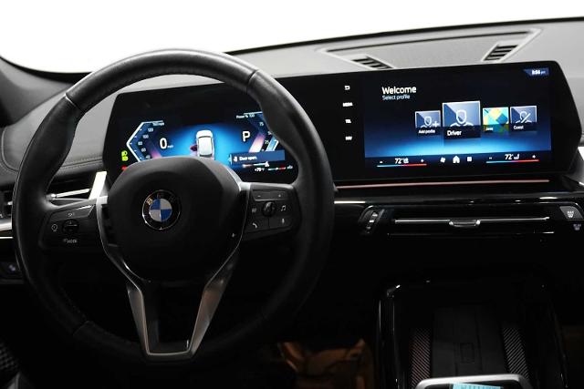 2025 BMW X1 xDrive28i Vehicle Photo in GRAPEVINE, TX 76051