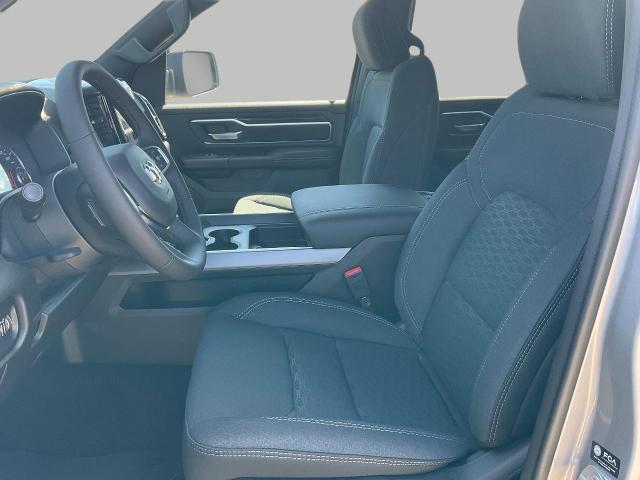 2025 Ram 1500 Vehicle Photo in Kaukauna, WI 54130