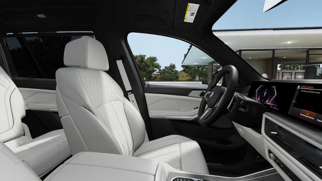 2026 BMW X7 xDrive40i Vehicle Photo in GRAPEVINE, TX 76051