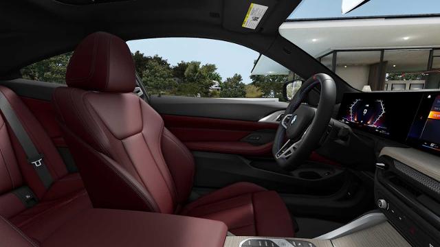 2026 BMW M440i Vehicle Photo in GRAPEVINE, TX 76051
